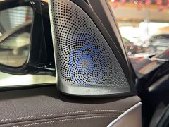 BMW 5 Series Facelift 525Li M Sport Package - ფოტო 12