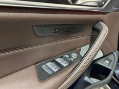 BMW 5 Series Facelift 525Li M Sport Package - ფოტო 13