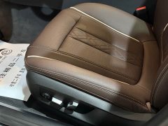 BMW 5 Series Facelift 525Li M Sport Package - ფოტო 14