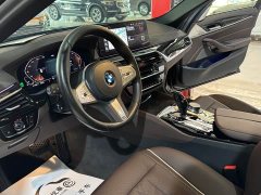 BMW 5 Series Facelift 525Li M Sport Package - ფოტო 15