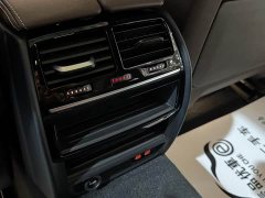 BMW 5 Series Facelift 525Li M Sport Package - ფოტო 16