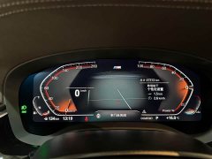 BMW 5 Series Facelift 525Li M Sport Package - ფოტო 20