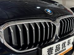BMW 5 Series Facelift 525Li M Sport Package - ფოტო 4