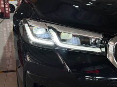 BMW 5 Series Facelift 525Li M Sport Package - ფოტო 5