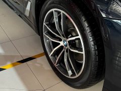 BMW 5 Series Facelift 525Li M Sport Package - ფოტო 6