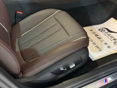 BMW 5 Series Facelift 525Li M Sport Package - ფოტო 7