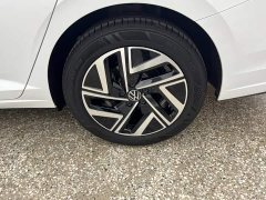 Volkswagen Jetta Facelift 300TSI DSG Excellence Edition - ფოტო 14
