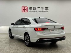 Volkswagen Jetta Facelift 300TSI DSG Excellence Edition - ფოტო 2