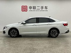 Volkswagen Jetta Facelift 300TSI DSG Excellence Edition - ფოტო 3