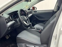 Volkswagen Jetta Facelift 300TSI DSG Excellence Edition - ფოტო 5