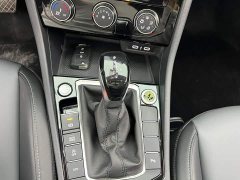 Volkswagen Jetta Facelift 300TSI DSG Excellence Edition - ფოტო 8