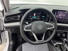 Volkswagen Jetta Facelift 300TSI DSG Excellence Edition - ფოტო 9
