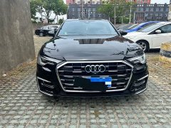 Audi A6L 40 TFSI Luxury Sport Edition - ფოტო 2