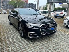 Audi A6L 40 TFSI Luxury Sport Edition - ფოტო 3