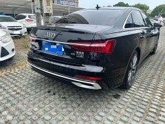 Audi A6L 40 TFSI Luxury Sport Edition - ფოტო 4