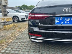 Audi A6L 40 TFSI Luxury Sport Edition - ფოტო 8