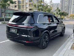 Li Auto L9 Pro - ფოტო 16