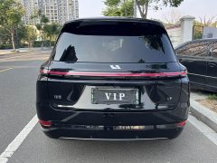 Li Auto L9 Pro - ფოტო 17