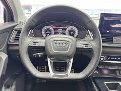 Audi Q5L 40T Fashion Dynamic Edition - ფოტო 10