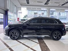 Audi Q5L 40T Fashion Dynamic Edition - ფოტო 16