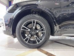Audi Q5L 40T Fashion Dynamic Edition - ფოტო 17