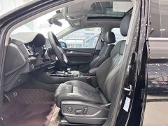 Audi Q5L 40T Fashion Dynamic Edition - ფოტო 6