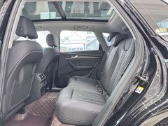 Audi Q5L 40T Fashion Dynamic Edition - ფოტო 7
