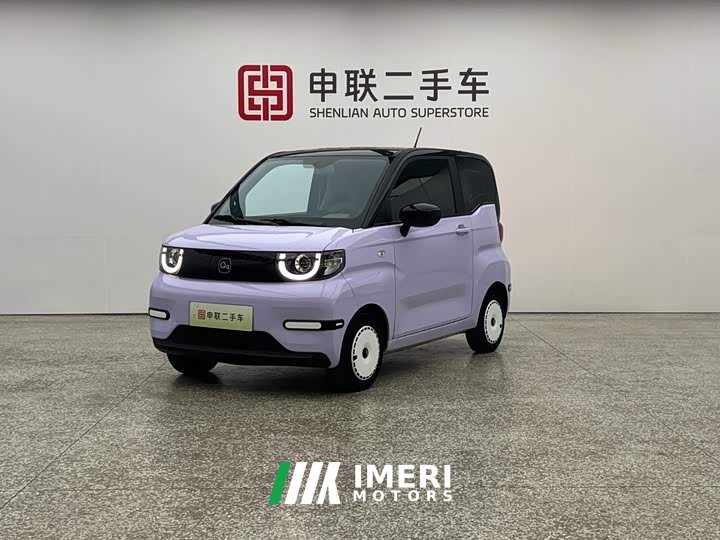 Chery QQ 170km