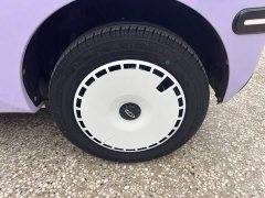Chery QQ 170km - ფოტო 12