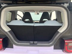 Chery QQ 170km - ფოტო 13