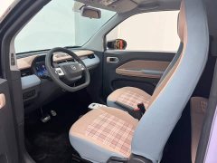 Chery QQ 170km - ფოტო 6