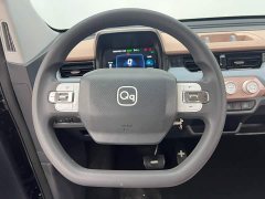 Chery QQ 170km - ფოტო 8