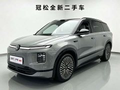 Volkswagen ID. ERA 9X Ultra AWD - ფოტო 1