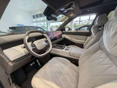 Volkswagen ID. ERA 9X Ultra AWD - ფოტო 12
