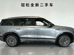 Volkswagen ID. ERA 9X Ultra AWD - ფოტო 3