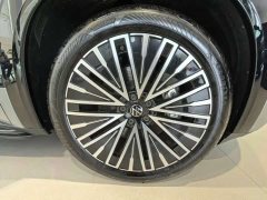 Volkswagen ID. ERA 9X Ultra AWD - ფოტო 6