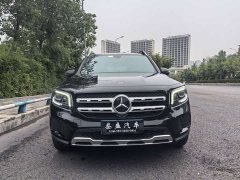 Mercedes-Benz GLB 200 Fashion Edition - ფოტო 2