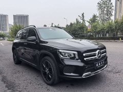 Mercedes-Benz GLB 200 Fashion Edition - ფოტო 3