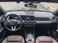 Mercedes-Benz GLB 200 Fashion Edition - ფოტო 4