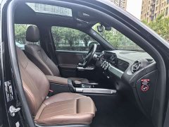 Mercedes-Benz GLB 200 Fashion Edition - ფოტო 5