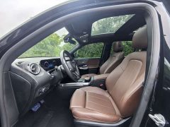 Mercedes-Benz GLB 200 Fashion Edition - ფოტო 6