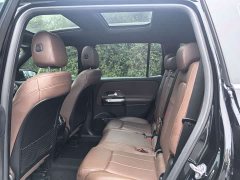 Mercedes-Benz GLB 200 Fashion Edition - ფოტო 7