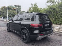 Mercedes-Benz GLB 200 Fashion Edition - ფოტო 9
