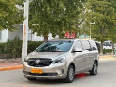 Buick GL8 Land Executive Cabin 652T Smart Luxury - ფოტო 1