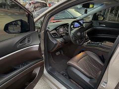 Buick GL8 Land Executive Cabin 652T Smart Luxury - ფოტო 10