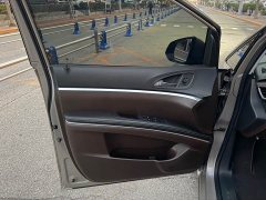 Buick GL8 Land Executive Cabin 652T Smart Luxury - ფოტო 11