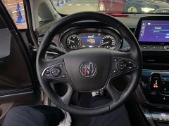 Buick GL8 Land Executive Cabin 652T Smart Luxury - ფოტო 12