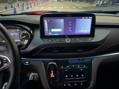 Buick GL8 Land Executive Cabin 652T Smart Luxury - ფოტო 14
