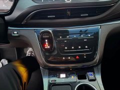 Buick GL8 Land Executive Cabin 652T Smart Luxury - ფოტო 15