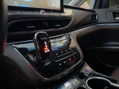 Buick GL8 Land Executive Cabin 652T Smart Luxury - ფოტო 16